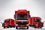 Foton Aumark M3 2016 года